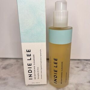 Indie Lee Brightening Cleanser